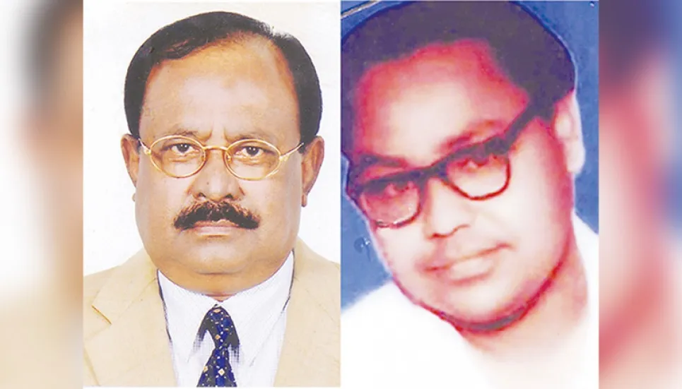 Kazi Hayat, Mazharul Islam get Fazlul Haque Memorial Award