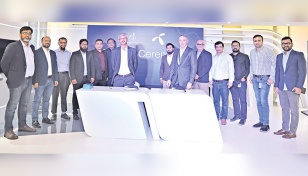 Grameenphone signs deal with D24 Logistics