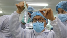 Malaysian gynaecologist creates 'world's first unisex condom'