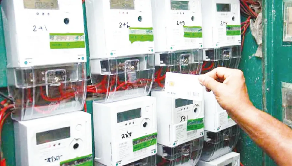 13 districts to get 1m smart prepaid meters 