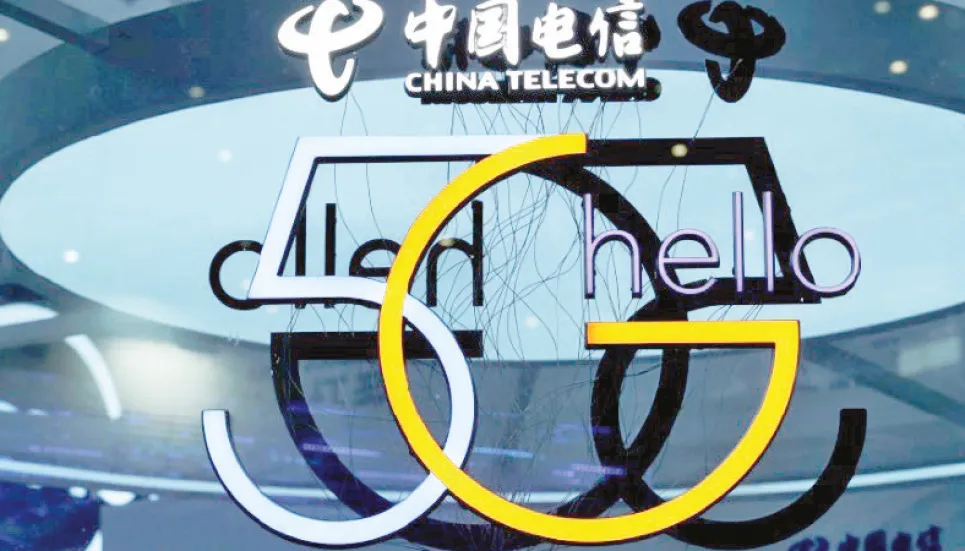 Us Bans China Telecom Over Security Concerns The Business Post 6147