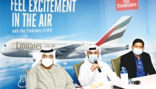 Emirates restores pre-pandemic operations to Bangladesh 