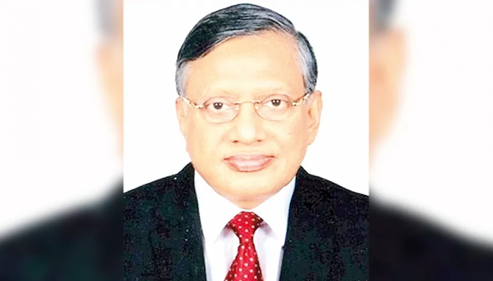 JP Secretary General Ziauddin Bablu passes away