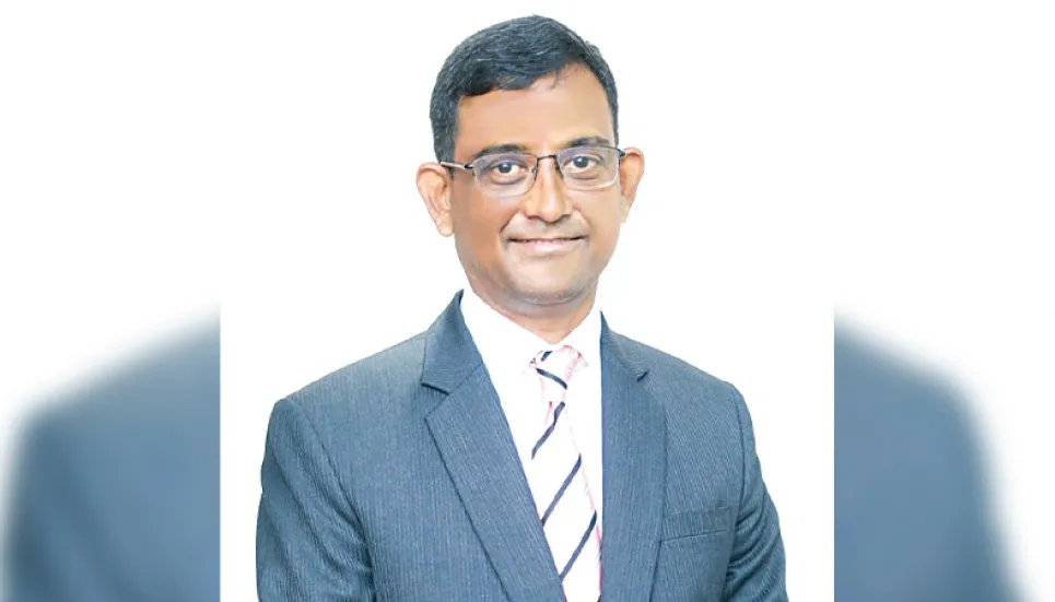 Latif Hasan joins Standard Bank as DMD & CBO