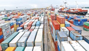 Rising exports may escalate shipping crisis in Bangladesh in Dec-Jan 