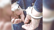 Five ‘Ansar al-Islam’ members held in city 