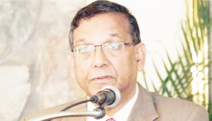 Govt stresses ADR to reduce judicial backlog: Anisul 