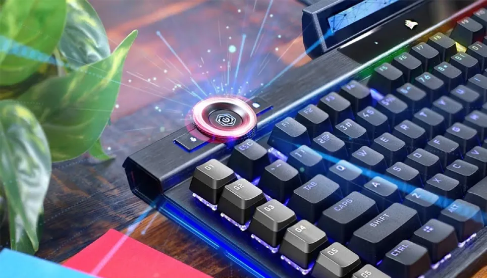 Best gaming keyboards 2021 