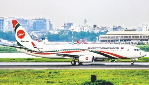 Biman to resume flights to Kuala Lumpur from Tuesday 