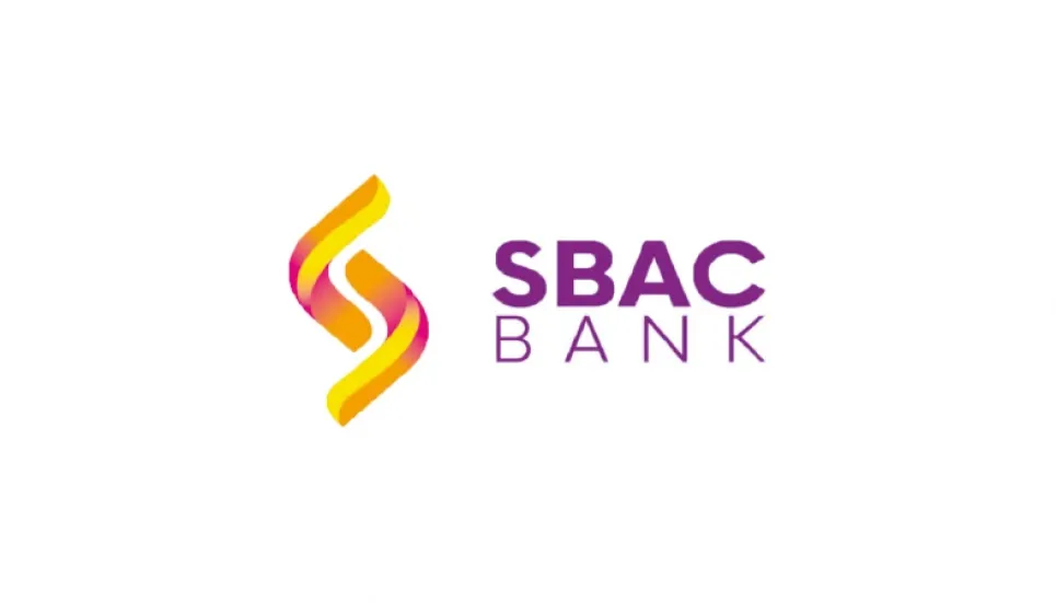 SBAC Bank posts 28% rise in Q3 earnings 