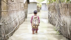 1b children at extremely high risk of climate change: Unicef 