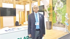 Bangladeshi veteran of UN climate talks fears COP26 will fail the world’s poorest