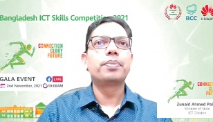 BUET tops Bangladesh ICT Skills Competition