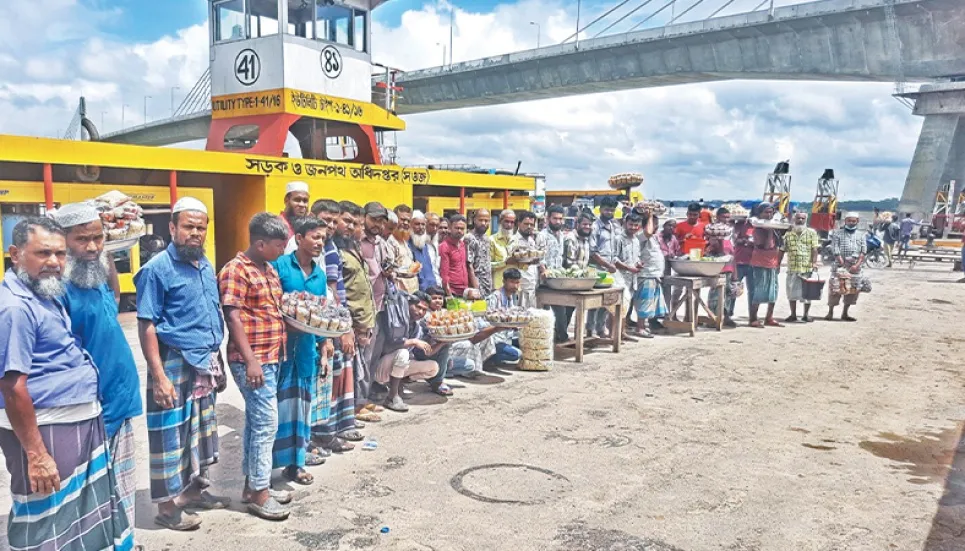 Payra Bridge leaves thousands jobless