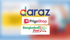 BFIU seeks bank details of Daraz, PriyoShop, 21 other e-commerce firms 