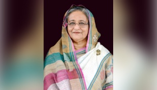 Sheikh Hasina among five major dealmakers to influence COP26 