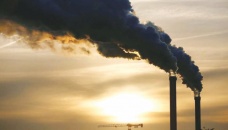 2021 global CO2 emissions near record levels 