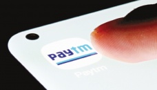 Paytm signs up over 100 institutional investors for IPO 