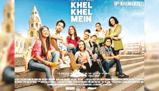 Pakistani film ‘Khel Khel Mein’ based on 1971 