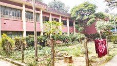 Cox’s Bazar Nursing and Midwifery College on life support 