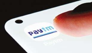 Paytm signs up over 100 institutional investors for IPO 