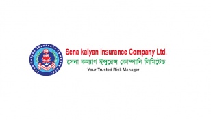 Sena Kalyan Insurance posts Tk 1.68cr profit in Q3 