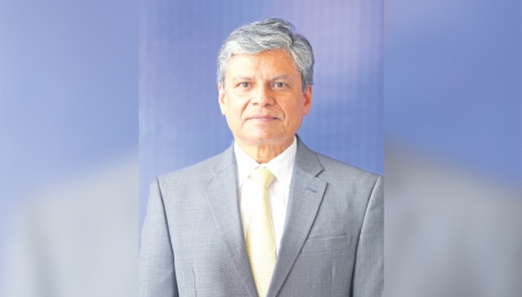 Imran Rahman new Vice Chancellor of ULAB 