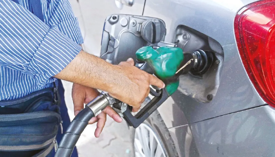 Fuel price hike to impact economy 