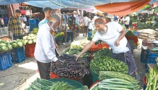 Fuel price hike hits kitchen markets 