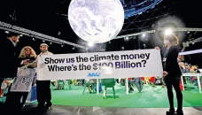 The toughest of tasks at UN climate talks: Article 6 on CO2 markets 