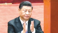 China’s Xi Jinping to cement his grip on power 