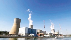 Climate crisis could give nuclear energy a second wind