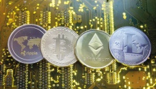 Crypto market value tops $3 trillion 