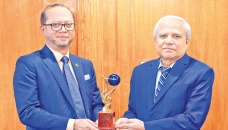 IBBL receives award 