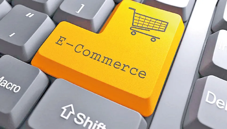 The question of trust in e-commerce platforms 