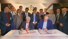 FBCCI signs MoUs with two trade bodies in UK