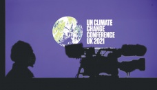 UN climate talks draft asks for emissions pledges by 2022 