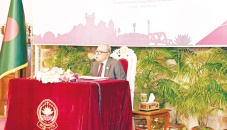 President warns against misuse of IT 