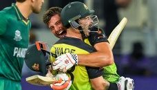 Wonderful Wade takes Australia to the final against New Zealand 