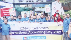 ICMAB celebrates Int’l Accounting Day 