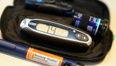 30m diabetics can't access the insulin they need 