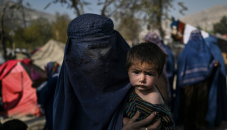 Afghanistan faces raging measles outbreak: WHO