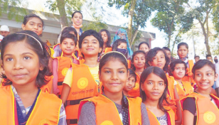 540 rural children get swimming lessons 