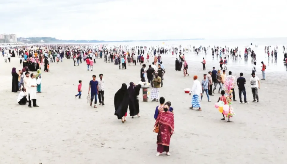 Cox’s Bazar tourism needs revamping 