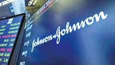 Johnson & Johnson plans to split into two companies 