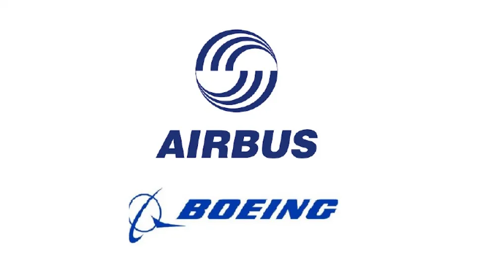 Tale of two companies: Airbus recovers as Boeing reels 