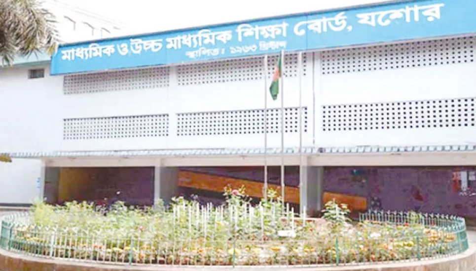 Over 1,81,000 to appear in SSC exams under Jashore Board 