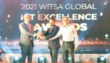 Synesis IT wins WITSA Global ICT Excellence Award