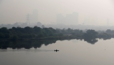 India's top court orders 'work from home' over Delhi pollution