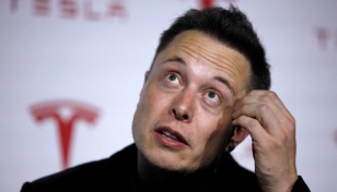 Musk says stock sale impact ‘closer to tax maximization’ 